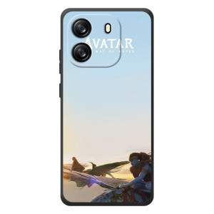 Чехлы с фильма АВАТАР для Blackview Wave 6C (AlphaPrint)