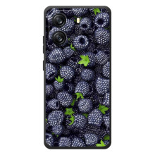 Чохли з фруктами для Blackview Wave 6C (VPrint)