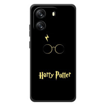 Чохли з Гаррі Поттером для Blackview Wave 6C (AlphaPrint) – Harry Potter