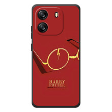 Чохли з Гаррі Поттером для Blackview Wave 6C (AlphaPrint) – окуляри Гарі