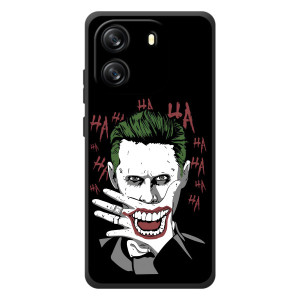 Чохли з картинкою Джокера на Blackview Wave 6C – Hahaha
