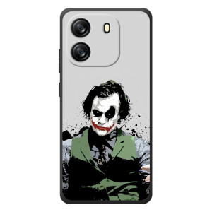Чохли з картинкою Джокера на Blackview Wave 6C – Погляд Джокера