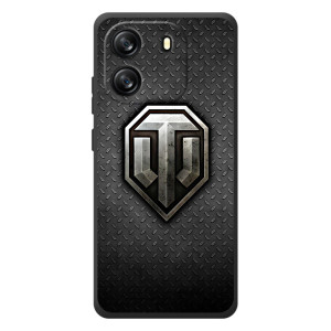 Чехлы с тематикой Киберспорт для Blackview Wave 6C (VPrint)