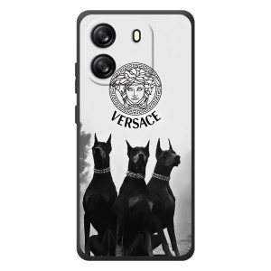 Чехлы VERSACE для :Блэ́квью Вейв 6С (PREMIUMPrint)