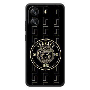 Чехлы VERSACE для :Блэ́квью Вейв 6С (PREMIUMPrint)