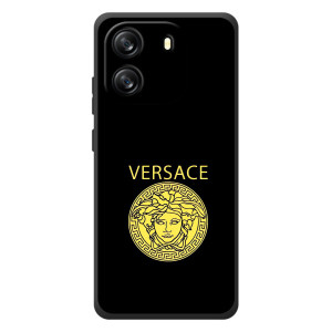 Чехлы VERSACE для :Блэ́квью Вейв 6С (PREMIUMPrint)