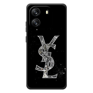 Чехол (Dior, Prada, YSL, Chanel) для Blackview Wave 6C – YSL