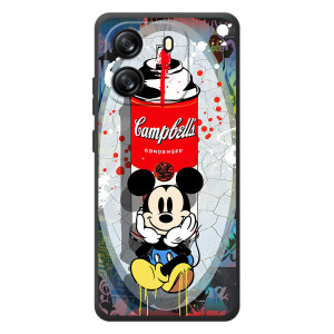 Чохол Disney Mouse Blackview Wave 6C (PREMIUMPrint)