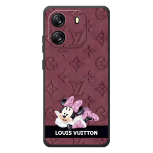 Чохол Disney Mouse Blackview Wave 6C (PREMIUMPrint)