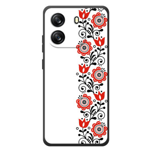 Чехол для Патриота Украины Blackview Wave 6C - (AlphaPrint)