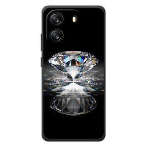 Чехол (Дорого -богато) на Blackview Wave 6C – Бриллиант
