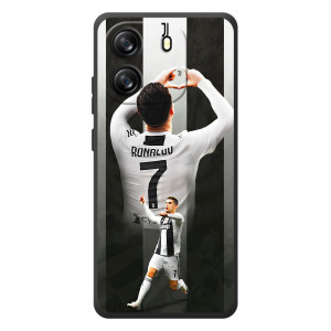 Чехол Криштиану Роналду для Blackview Wave 6C – Cristiano R