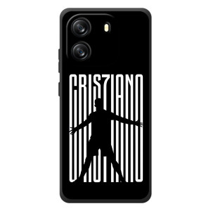 Чехол Криштиану Роналду для Blackview Wave 6C – Cristiano