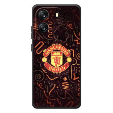 Чохол Манчестер Юнайтед для Чорнавію Веве 6С (AlphaPrint)