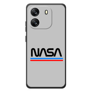 Чохол NASA для Blackview Wave 6C (AlphaPrint)