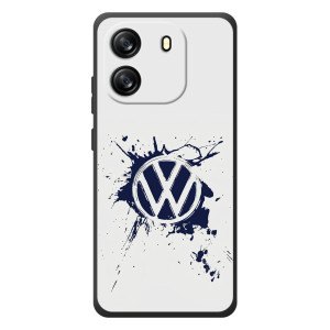 Чехол "Фольксваген" для Blackview Wave 6C – Volkseagen 2