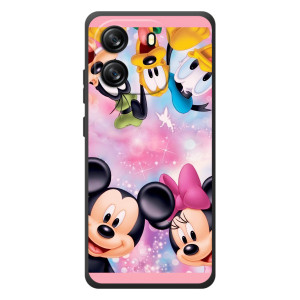 Чохли для телефонів Blackview Wave 6C - Дісней – Disney