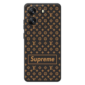 Чехол для Blackview Wave 6C с картинкой Supreme (AlphaPrint)