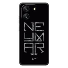 Чохол з принтом Неймар Жуніор на Черів'ю Вейв 6С (Неймар найк)