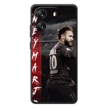 Чохол з принтом Неймар Жуніор на Черів'ю Вейв 6С (Неймар Жуніор)