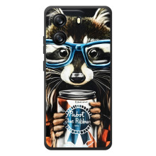 Чохол з принтом для Чорнавію Веве 6С - (Прикольні) (AlphaPrint)
