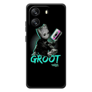 Чохол Супергерої Марвел на Блaквiю Вейв 6С – Groot