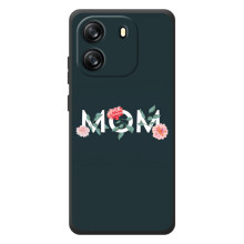 Чехлы для мамы на Blackview Wave 6C (Mom)