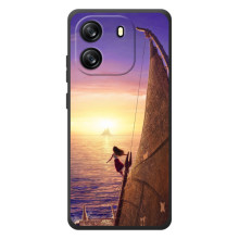 Чохол з мультфільмом Ваяна Blackview Wave 6C