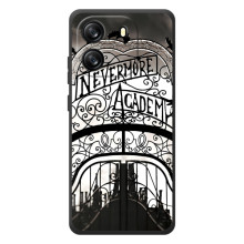 Чохол з дизайном Венздей 2 на Blackview Wave 6C