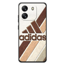 Чохол з картинкою Адідас на Черів'ю Вейв 6С