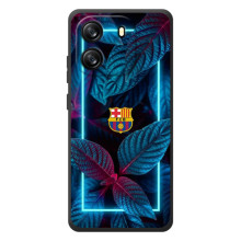 Чохол з картинкою ФК Барселона на Черів'ю Вейв 6С (Барселона)
