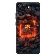 Чохол з картинкою ФК Барселона на Черів'ю Вейв 6С (FC Barcelona)
