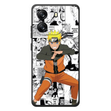 Чохол з  картинкою Наруто Аніме для Blackview Wave 6C (Наруто комікс)