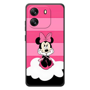 Міккі Маус чохол для Blackview Wave 6C (AlphaPrint - Мультяшні)