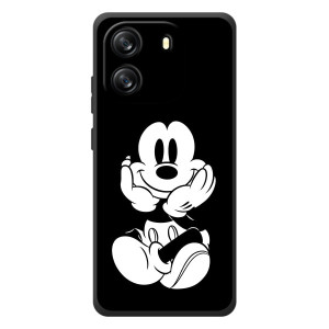Міккі Маус чохол для Blackview Wave 6C (AlphaPrint - Мультяшні)