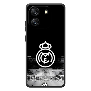 ФК Реал Мадрид чехлы для Blackview Wave 6C (AlphaPrint)