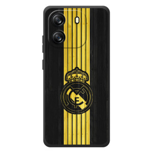 ФК Реал Мадрид чехлы для Blackview Wave 6C (AlphaPrint)