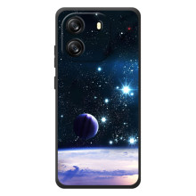 Космічні Чохли для Чорнавію Веве 6С (VPrint) – Космічний вид