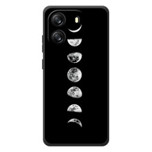 Космічні Чохли для Чорнавію Веве 6С (VPrint) – Планети