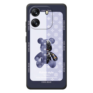 Крутые Чехлы Луи Виттон для Blackview Wave 6C (AlphaPrint)