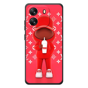 Крутые Чехлы Луи Виттон для Blackview Wave 6C (AlphaPrint)