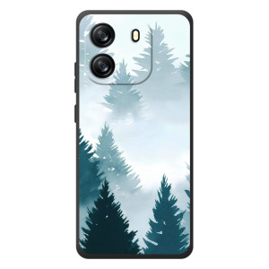 Літній Чохол на Blackview Wave 6C – Гірський Ліс