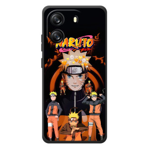Naruto Anime Чехлы для :Блэ́квью Вейв 6С (AlphaPrint)