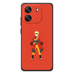 Naruto Anime Чехлы для :Блэ́квью Вейв 6С (AlphaPrint)