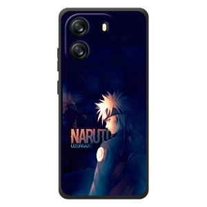 Naruto Anime Чехлы для :Блэ́квью Вейв 6С (AlphaPrint)