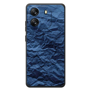 Текстурный Чехол для Blackview Wave 6C – Бумага