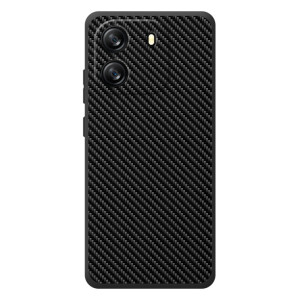 Текстурный Чехол для Blackview Wave 6C – Карбон