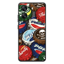 Яркие Чехлы с картинками для Blackview Wave 6C – Крышки