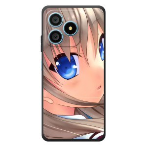 Чехол с персонажами АНИМЕ на Blackview Wave 9C – Аниме Шарлотта