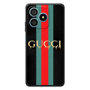 Чехлы Бренд GUCCI для Blackview Wave 9C